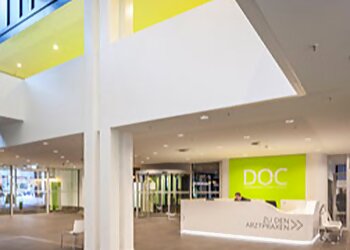 Dr. med. Josef Leclaire - NEUROLOGIE GEMEINSCHAFTSPRAXIS image Dr. med. Josef Leclaire - NEUROLOGIE GEMEINSCHAFTSPRAXIS