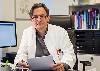 Dr. med. Josef Leclaire - NEUROLOGIE GEMEINSCHAFTSPRAXIS