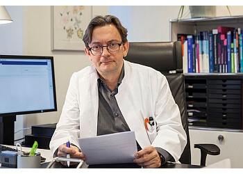 Dr. med. Josef Leclaire - NEUROLOGIE Gemeinschaftspraxis