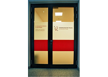 Dr. med. Josef Rittgen - KARDIOLOGISCHE PRAXIS am Römischen Theater image Dr. med. Josef Rittgen - KARDIOLOGISCHE PRAXIS am Römischen Theater