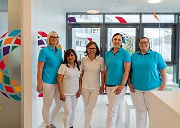 Dr. med. Judith Mair - Dermatologie am Glacis image Dr. med. Judith Mair - Dermatologie am Glacis