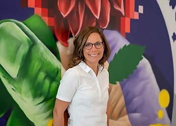 Dr. med. Judith Mair - Dermatologie am Glacis
