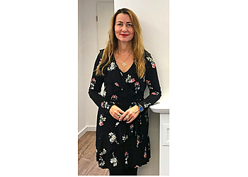 Dr. med. Judith Maria Hoffmann photo Dr. med. Judith Maria Hoffmann