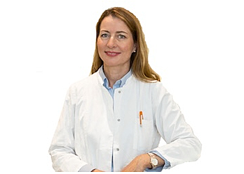 Dr. med. Judith Maria Hoffmann