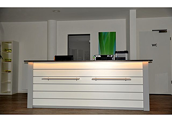 Dr. med. Judith Volmer photo Dr. med. Judith Volmer