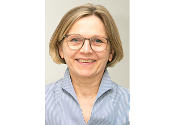 Dr. med. Judith Volmer
