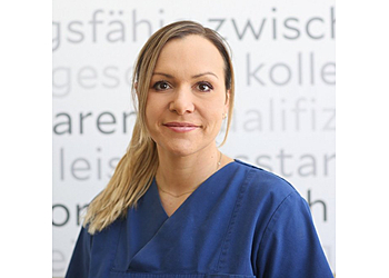 Dr. med. Julia Kirschke - PRAXIS WINDBERG