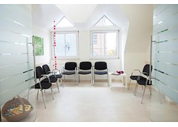 Dr. med. Julia Kornetzky photo Dr. med. Julia Kornetzky