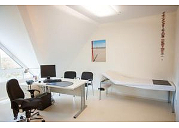 Dr. med. Julia Kornetzky image Dr. med. Julia Kornetzky