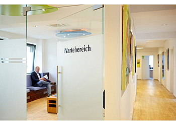 Dr. med. Julia Schulz image Dr. med. Julia Schulz