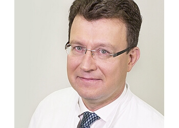 Dr. med. Jörg A. Roessler