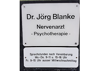 Dr.med. Jörg Blanke