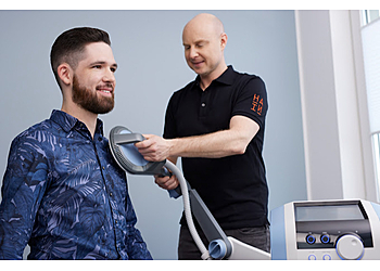 Dr. med. Jörg Hain image Dr. med. Jörg Hain