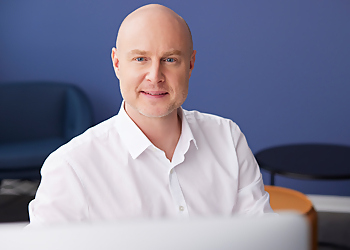 Dr. med. Jörg Hain Dr. med. Jörg Hain