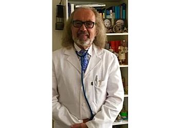 Dr. med. Jörg Schumacher - neuro.Saarland