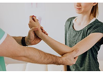 Dr. med. Jürgen Knepel - Praxis für Orthopädie Dr. med. Jürgen Knepel & Dr. med. Tim Schäfer photo Dr. med. Jürgen Knepel - Praxis für Orthopädie Dr. med. Jürgen Knepel & Dr. med. Tim Schäfer