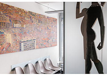 Dr. med. Jürgen Peter Ohler - Praxis für Kardiologie Priv.-Doz. Dr. med. Mirja Neizel-Wittke und Dr photo Dr. med. Jürgen Peter Ohler - Praxis für Kardiologie Priv.-Doz. Dr. med. Mirja Neizel-Wittke und Dr