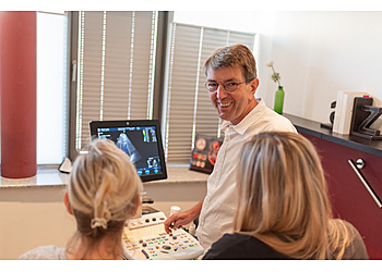 Dr. med. Jürgen Schlichting Dr. med. Jürgen Schlichting