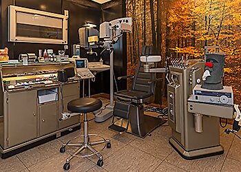 Dr. med. Kai Müller photo Dr. med. Kai Müller