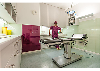 Dr. med. Kai Rezai photo Dr. med. Kai Rezai