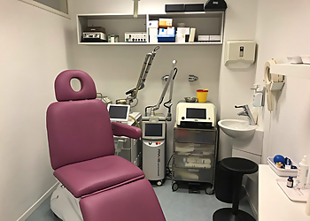 Dr. med. Kai Rezai image Dr. med. Kai Rezai