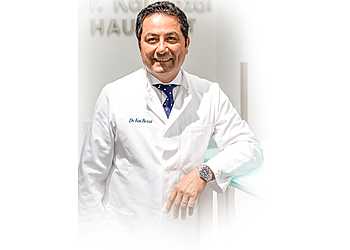 Dr. med. Kai Rezai