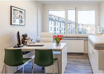 Dr. med. Karella Easwaran photo Dr. med. Karella Easwaran