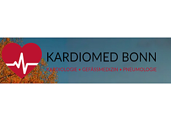 Dr. med. Karun Singh Khurana - Kardiomed Bonn image Dr. med. Karun Singh Khurana - Kardiomed Bonn