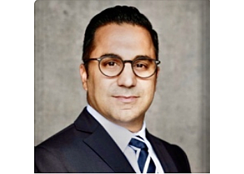 Dr. med. Karun Singh Khurana - Kardiomed Bonn