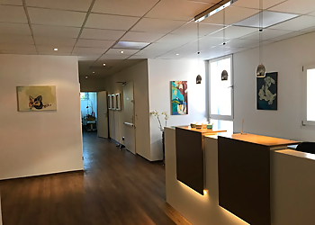 Dr.med.Katharina Kleiter-Sendtner - HNO AM NORDBAD Dr.med.Katharina Kleiter-Sendtner - HNO AM NORDBAD