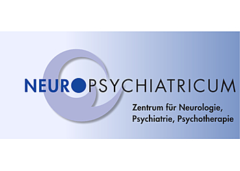 Dr. med. Katharina Stenzel - NEUROPSYCHIATRICUM photo Dr. med. Katharina Stenzel - NEUROPSYCHIATRICUM