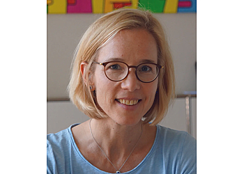 Dr. med. Katharina Stenzel - NEUROPSYCHIATRICUM Dr. med. Katharina Stenzel - NEUROPSYCHIATRICUM