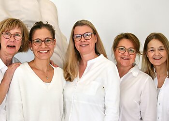 Dr. med. Kathrin Ernst photo Dr. med. Kathrin Ernst