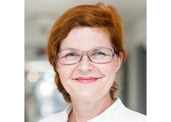 Dr. med. Katja Pivit - Sana Kliniken Duisburg