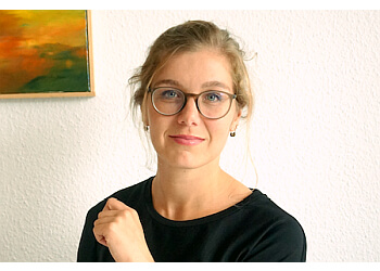 Dr. med. Katja Schüler