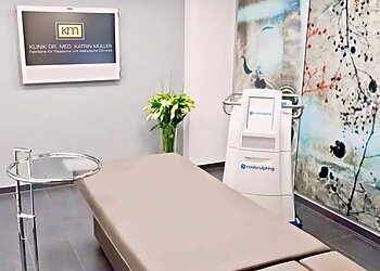 Dr. med. Katrin Müller photo Dr. med. Katrin Müller