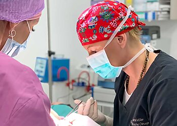 Dr. med. Katrin Müller image Dr. med. Katrin Müller