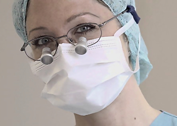 Dr. med. Katrin Seidenstücker