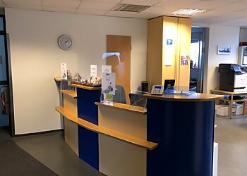 Dr. med. Katrin Stutterheim - PG EVK photo Dr. med. Katrin Stutterheim - PG EVK