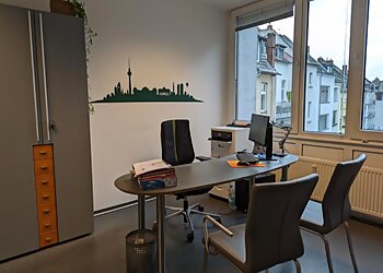 Dr. med. Katrin Stutterheim - PG EVK image Dr. med. Katrin Stutterheim - PG EVK