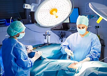 Dr. med. Katrin Vossoughi - PANAESTHETICS IN MÖNCHENGLADBACH photo Dr. med. Katrin Vossoughi - PANAESTHETICS IN MÖNCHENGLADBACH