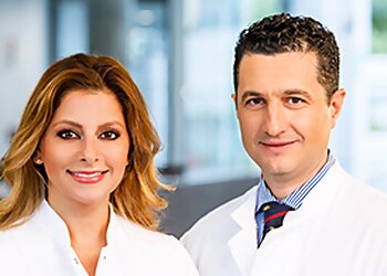 Dr. med. Katrin Vossoughi - PANAESTHETICS IN MÖNCHENGLADBACH image Dr. med. Katrin Vossoughi - PANAESTHETICS IN MÖNCHENGLADBACH