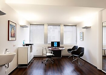 Dr. med. Kay-Henryk Herter - KLINIK DR. HERTER photo Dr. med. Kay-Henryk Herter - KLINIK DR. HERTER