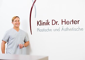 Dr. med. Kay-Henryk Herter - KLINIK DR. HERTER