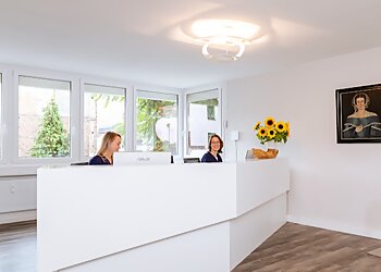 Dr. med. Kerstin Ehrlich photo Dr. med. Kerstin Ehrlich