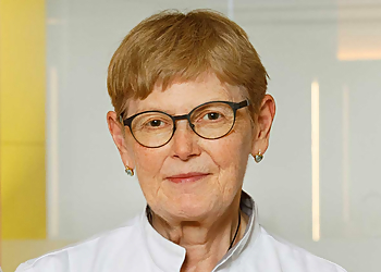 Dr. med. Klara Laschinger-Oestreicher - Kardiologisch-internistische Praxis Dr. med. Klara Laschinger-Oestreicher - Kardiologisch-internistische Praxis