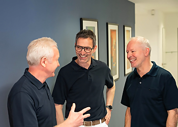 Dr. med. Klaus Biel - Hautärzte am Bach Bielefeld photo Dr. med. Klaus Biel - Hautärzte am Bach Bielefeld