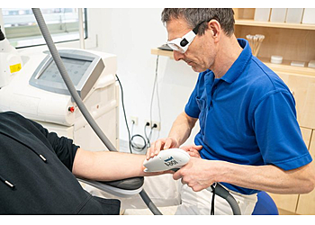 Dr. med. Klaus Biel - Hautärzte am Bach Bielefeld image Dr. med. Klaus Biel - Hautärzte am Bach Bielefeld