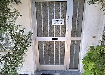 Dr. med. Klaus Haß - GEMEINSCHAFTSPRAXIS photo Dr. med. Klaus Haß - GEMEINSCHAFTSPRAXIS