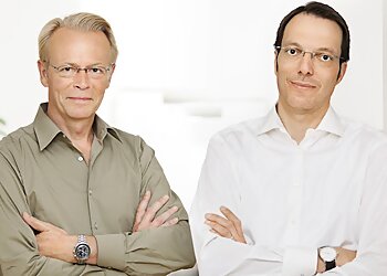 Dr. med. Klaus Haß - GEMEINSCHAFTSPRAXIS image Dr. med. Klaus Haß - GEMEINSCHAFTSPRAXIS